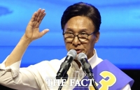  김민석, 강원·대구·경북 경선 1위…이틀 연속 정청래 제쳐