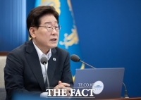  李 대통령 