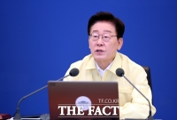  李 대통령 