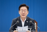  李 대통령 