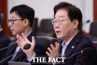  李 대통령, KTX 요금 인하에 