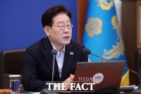  李 대통령 