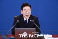  李 대통령 