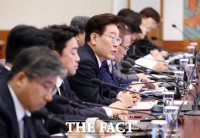  李 대통령, '전 국민 AI' 이름 창안 제안…