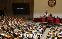  '이태원 참사 특조위 활동 연장' 본회의 통과…부동산 법안은 불발