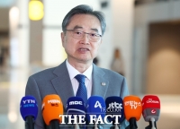  조현 외교장관, 5~7일 일정 네팔행…