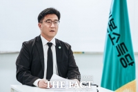  기본소득당, '비선 조직' 의혹 일축…