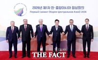  李 대통령 