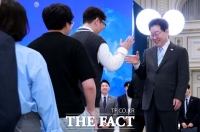  李 대통령 