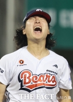  빨라진 곽빈의 ML행 시계…6개월 만에 ‘완성형’ 투수로 급성장한 비결은 [김대호의 야구생각]