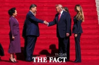  [이우탁의 인사이트] 시진핑의 ’투키디데스 함정‘ 수사학, 왜 이번엔 확답일까