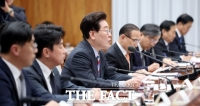  李 대통령 
