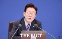  李 대통령 