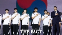  [아시안게임] 한국 LoL 대표팀, 대만 25분 만에 완파…조별리그 첫 승 '청신호'