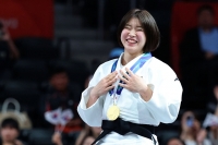  [아시안게임] 대한민국, 하루 최다 금메달 6개 수확…금빛 행진(종합)