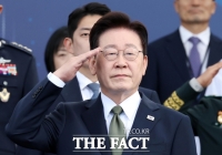  李 대통령 