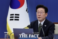  李 대통령 