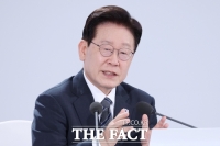  李 대통령 
