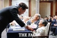  李 대통령 