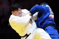  [아시안게임] 한국 유도 혼성 단체, 카자흐스탄에 3-4 석패…결승행 좌절