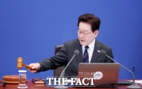  李 대통령 