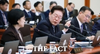  李 대통령 