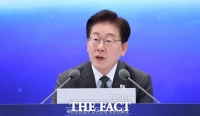  李 대통령 
