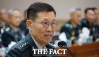  [2026 국감] 육군총장 
