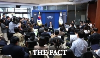  [속보] 李 대통령 '北 핵무기 보유는 사실…전작권 반드시 환수'