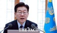  李 대통령 '가석방 없는 무기형 도입, 속도감 있게 추진'