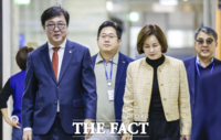  당정, 내년 문체부 예산 9조 원 점검…청년문화예술패스 확대 논의