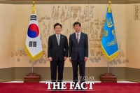  李 대통령, 최길수 특별감찰관에 임명장…초기대응·사전예방 강조