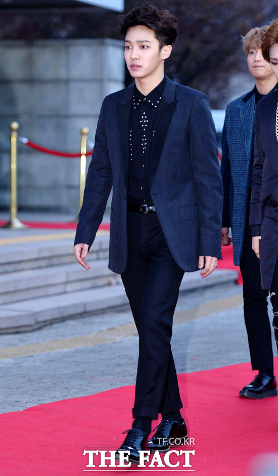 팬 서포터즈 '울기광'이 3월 30일 이기광의 생일을 맞아 캄보디아에 우물을 기증한다. / 더팩트DB