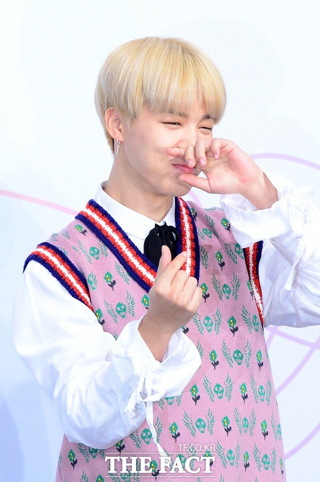 '클릭스타워즈'에서 그룹 방탄소년단 지민의 생일 서포트가 진행 중이다. 생일 서포트는 오는 8일까지 참여할 수 있다./더팩트 DB