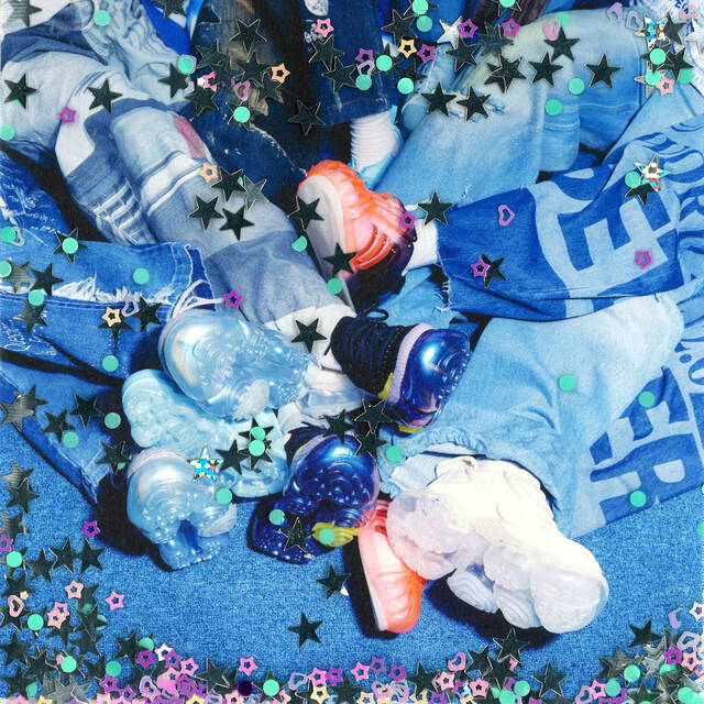 그룹 NCT WISH는 지난 14일 poppop를 발매했다. / SM엔터테인먼트