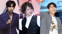  임영웅, 제 35대 엔젤앤스타 등극 '대형 산불' 피해 어르신들께 보양식 기부 …양준일·영탁 '선한영향력'