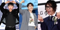  임영웅, 제 36대 엔젤앤스타 등극 한부모 가정 아이들에게 과자 세트 기부…양준일·영탁 '선한영향력'