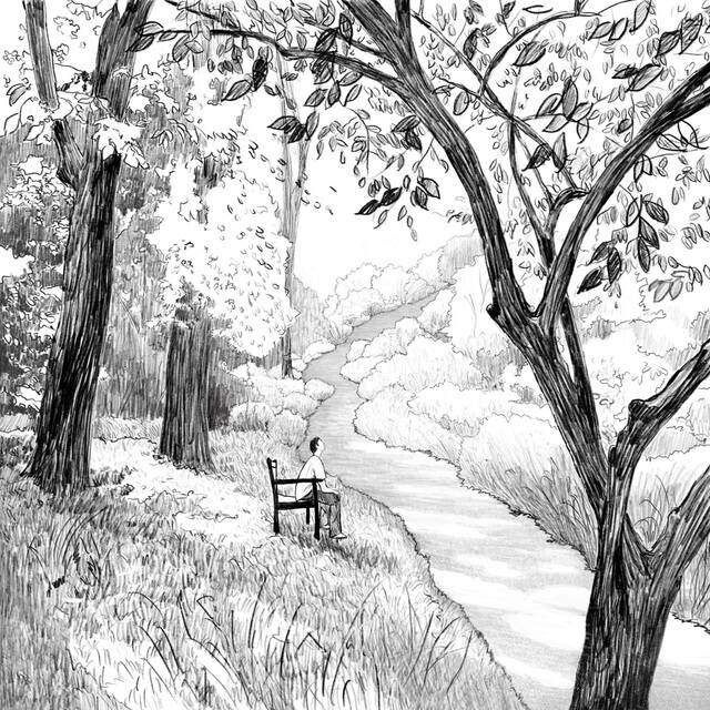 그룹 세븐틴 원우는 지난 17일 고개를 발매했다. /플레디스