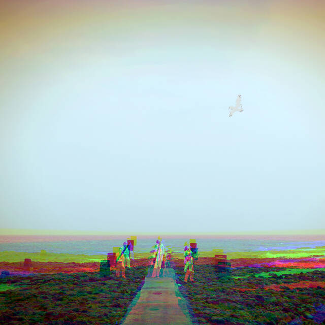 가수 김기태는 지난 30일 Rise Again를 발매했다. /소속사