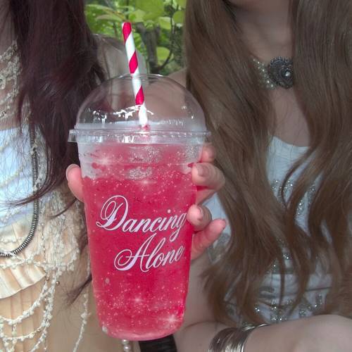 그룹 키키는 지난 6일 DANCING ALONE을 발매했다. /스타쉽엔터테인먼트