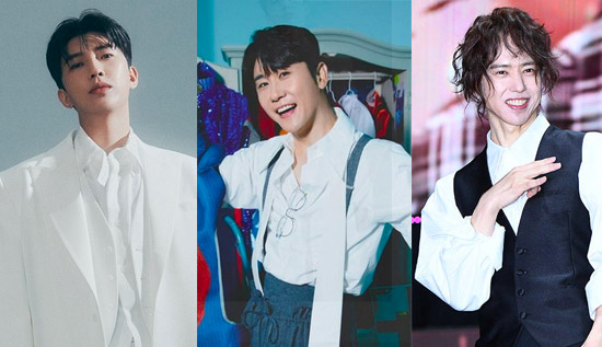 임영웅·영탁·양준일이 팬앤스타-엔젤앤스타를 통해 선한영향력 가수 다운 면모를 보여줬다.