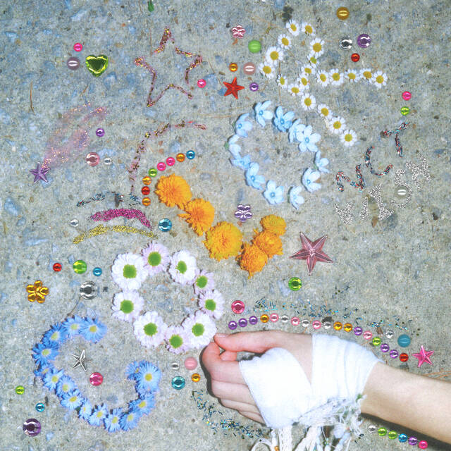 그룹 NCT WISH는 지난 1일 COLOR를 발매했다. /SM엔터테인먼트