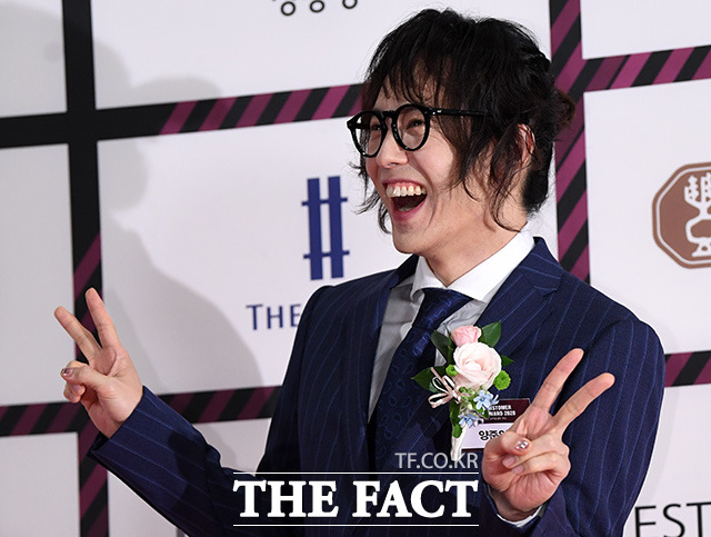 양준일 엔젤앤스타에서 1위를 차지하며 선한영향력에 앞장 섰다.