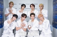  아홉, ‘팬앤스타’ 베스트뮤직 겨울 5위 안착! 완성형 아이돌 입증