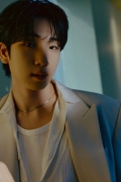  최수호, '팬앤스타' 위클리 뮤직 5위 진입