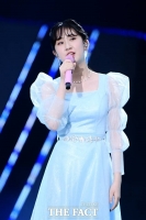  전유진, '팬앤스타' 위클리 뮤직 12위 진입! 감성 천재의 비상