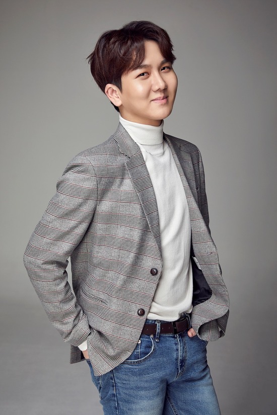 가수 김수찬이 팬앤스타 솔로랭킹 13위에 올랐다. 남은 투표 기간 동안 순위가 오를지 기대된다. /뮤직K엔터테인먼트 제공