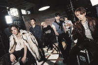  '5세대 대표주자' 보이넥스트도어, 팬앤스타 그룹 랭킹 18위