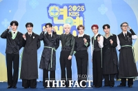  에이티즈, '팬앤스타' 글로벌 핫스타 9위 등극… 식지 않는 인기 증명