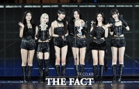  아이브, '팬앤스타' 여스타 랭킹 10위 진입…대체불가 클래스